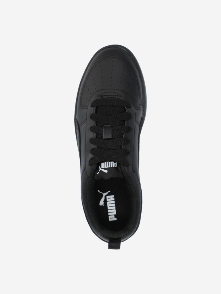 Кеды для мальчиков PUMA Rickie JR — фото №5