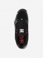DC Shoes Versatile ерлер кедысы — фото №5