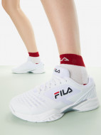 Кроссовки женские для тенниса FILA Axilus 2 Energized