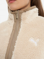 Куртка утепленная женская PUMA Reversible — фото №12