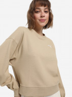 Свитшот женский PUMA