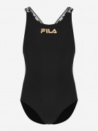 Купальник слитный для девочек FILA — фото №5