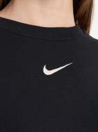 Свитшот женский Nike Phoenix — фото №5