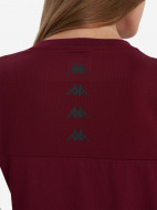 Футболка женская Kappa — фото №6