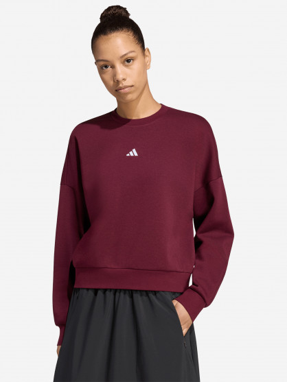 adidas әйелдер худиі