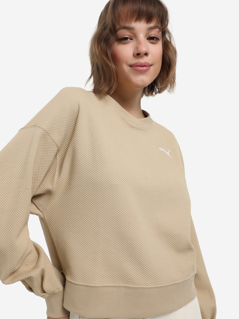 Свитшот женский PUMA