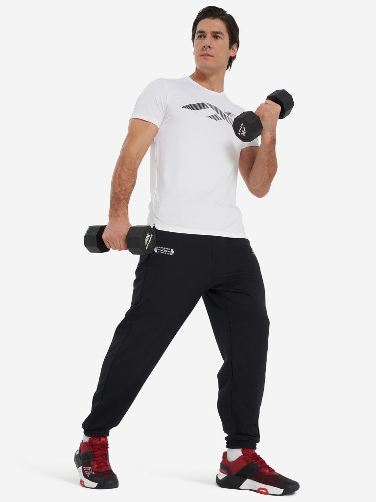 Athlex ерлер шалбары — фото №6