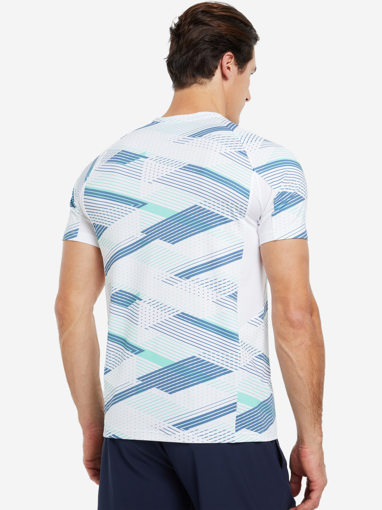 FILA ерлер футболкасы — фото №2