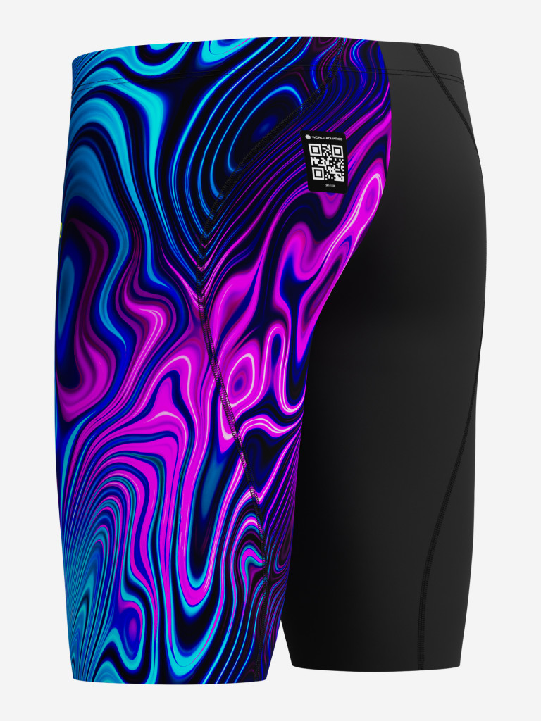 Speedo Ignite ұлдарға арналған шорт-жүзулігі — фото №8