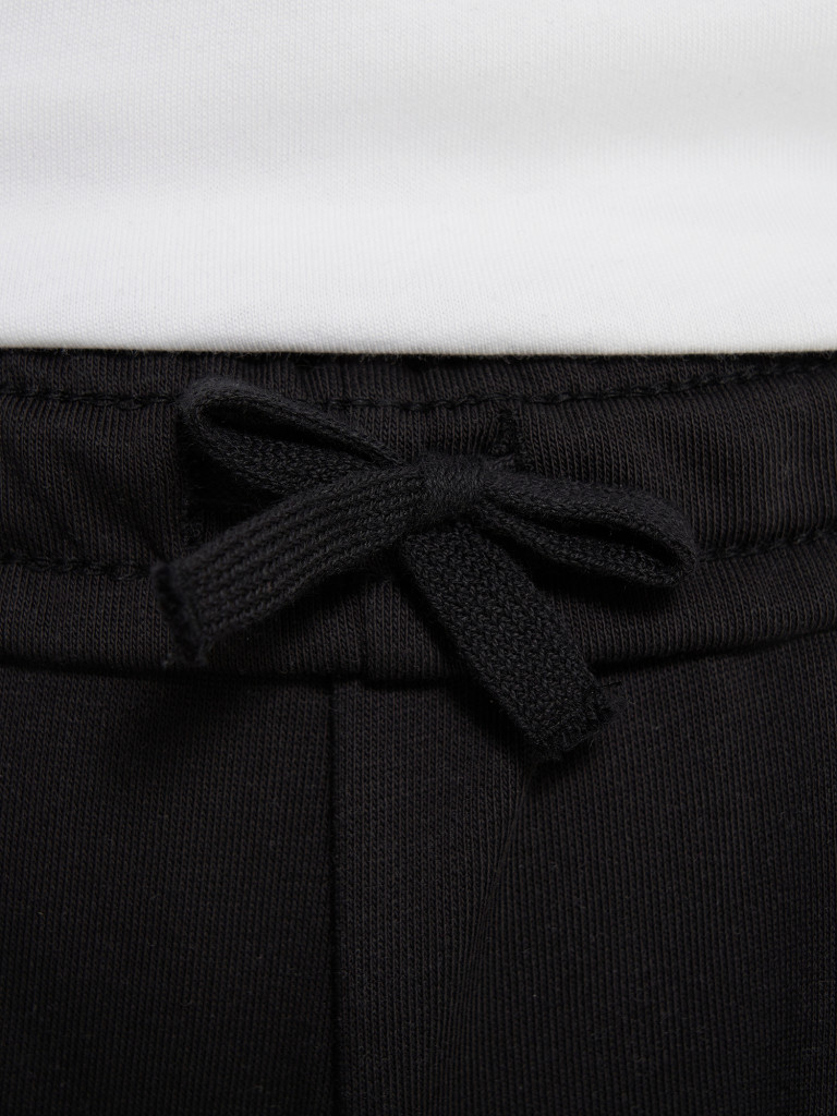 PUMA Small № 1 Logo қыздар шорты — фото №6