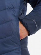 Куртка утепленная мужская Columbia Labyrinth Loop II Hooded Jacket — фото №9