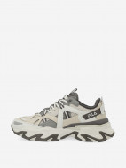 Кроссовки женские FILA Trace Low — фото №2