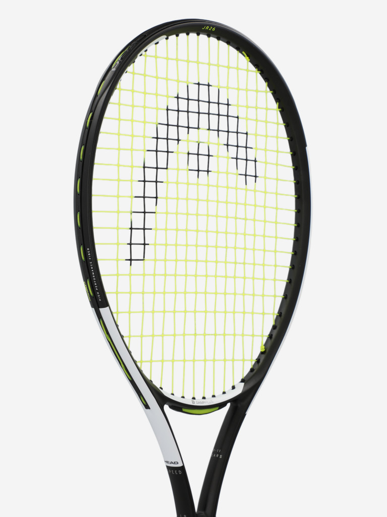 Ракетка для большого тенниса детская Head IG Speed 26" — фото №3