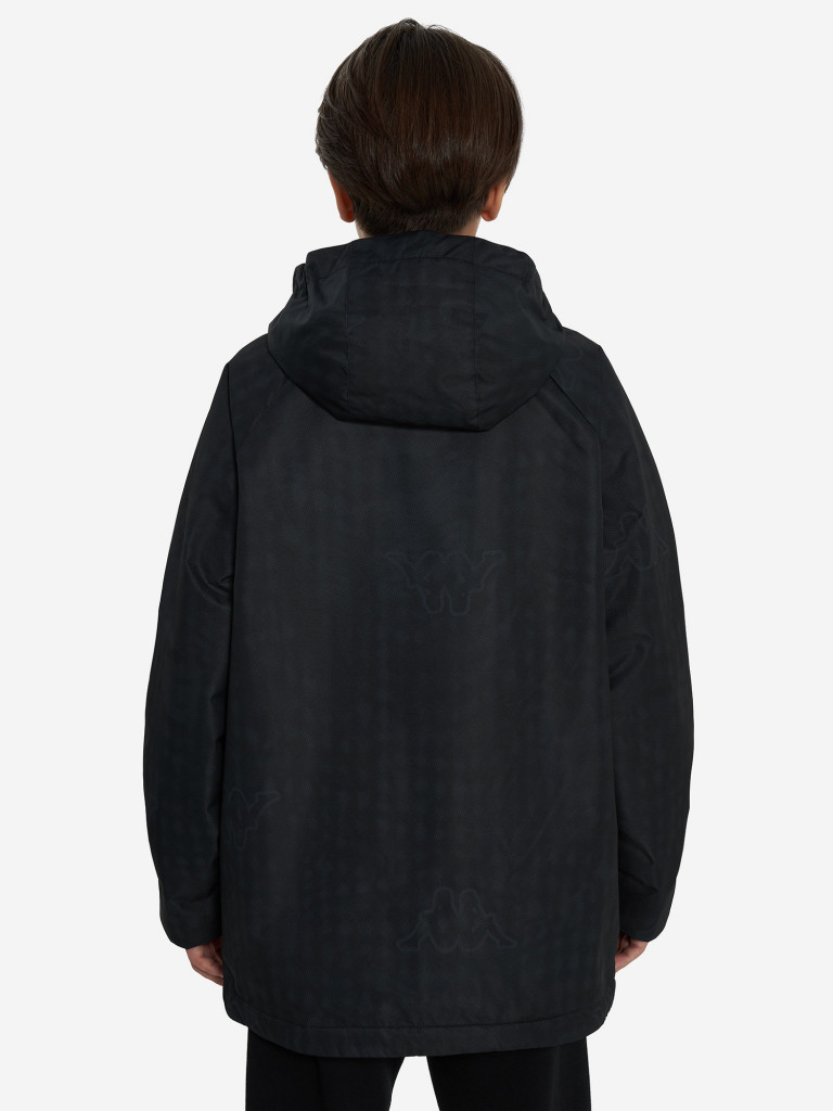 Легкая куртка для мальчиков Kappa — фото №3