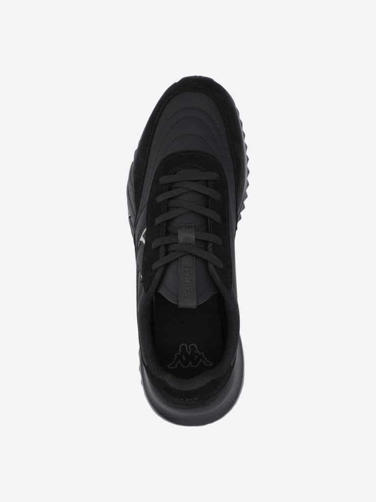 Кроссовки мужские Kappa Logo Dereck — фото №5