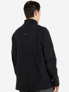 Джемпер флисовый мужской Columbia Titan Pass 2.0 II Fleece — фото №2