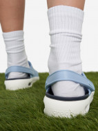 Сабо женские Crocs InMotion — фото №10