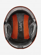 Uvex Wanted дулығасы — фото №5