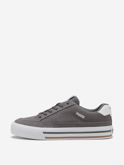 Кеды мужские PUMA Court CLassic Vulc