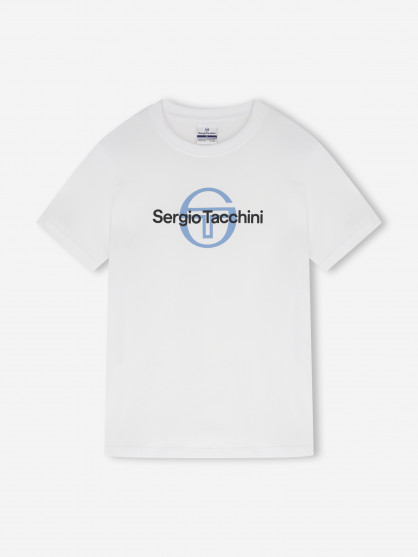 SERGIO TACCHINI Essenziale ерлер футболкасы