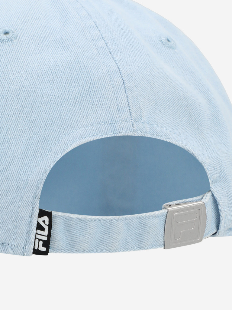 Бейсболка FILA — фото №4