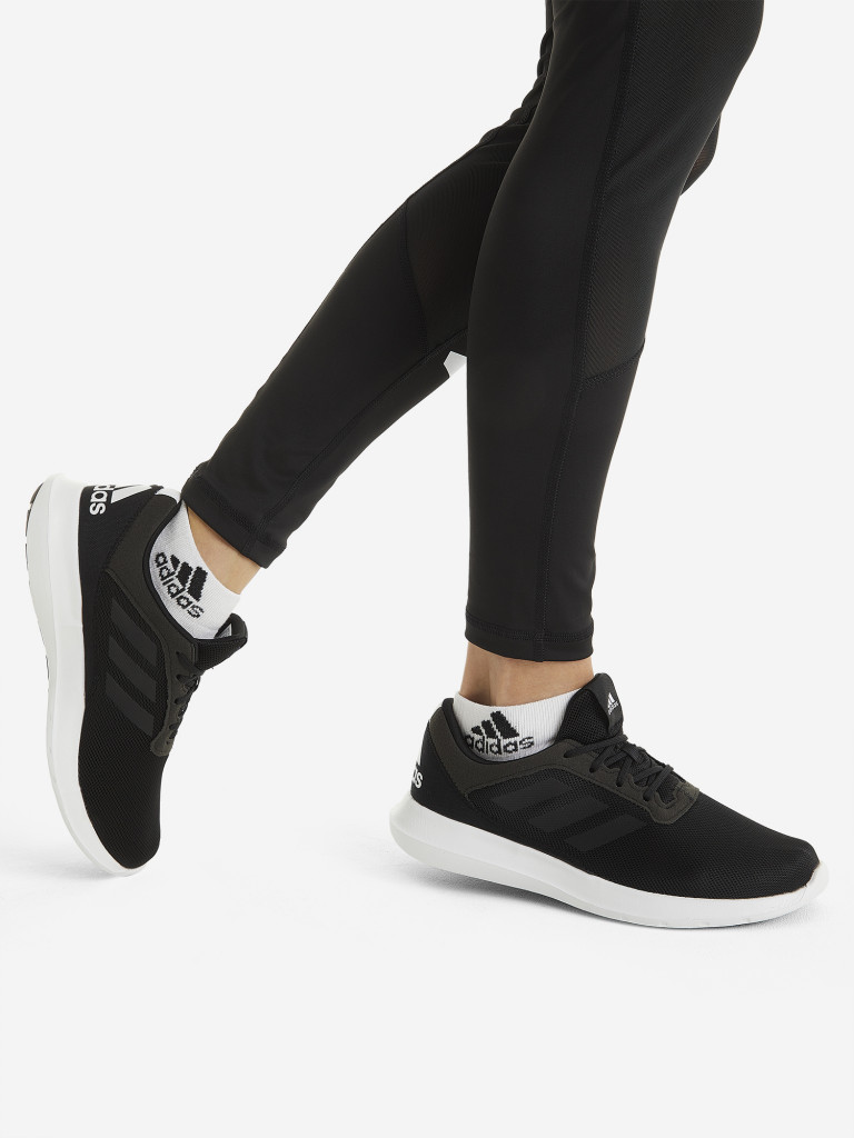 Кроссовки женские adidas Coreracer