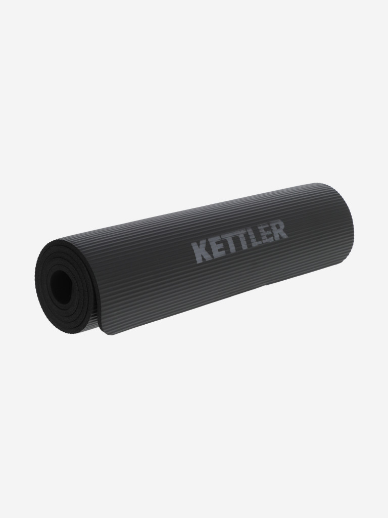 Kettler өлшемі үлкейтілген фитнес кілемшесі — фото №2