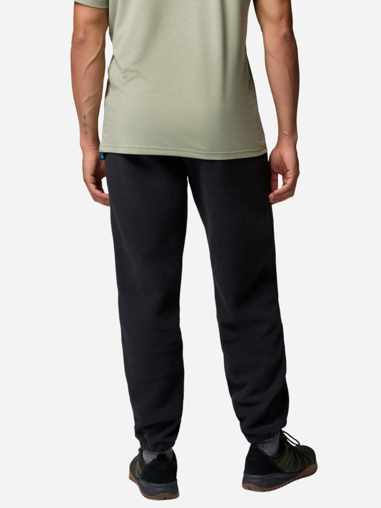 Брюки мужские Columbia Timber Crest Mtr Fleece Pant — фото №3