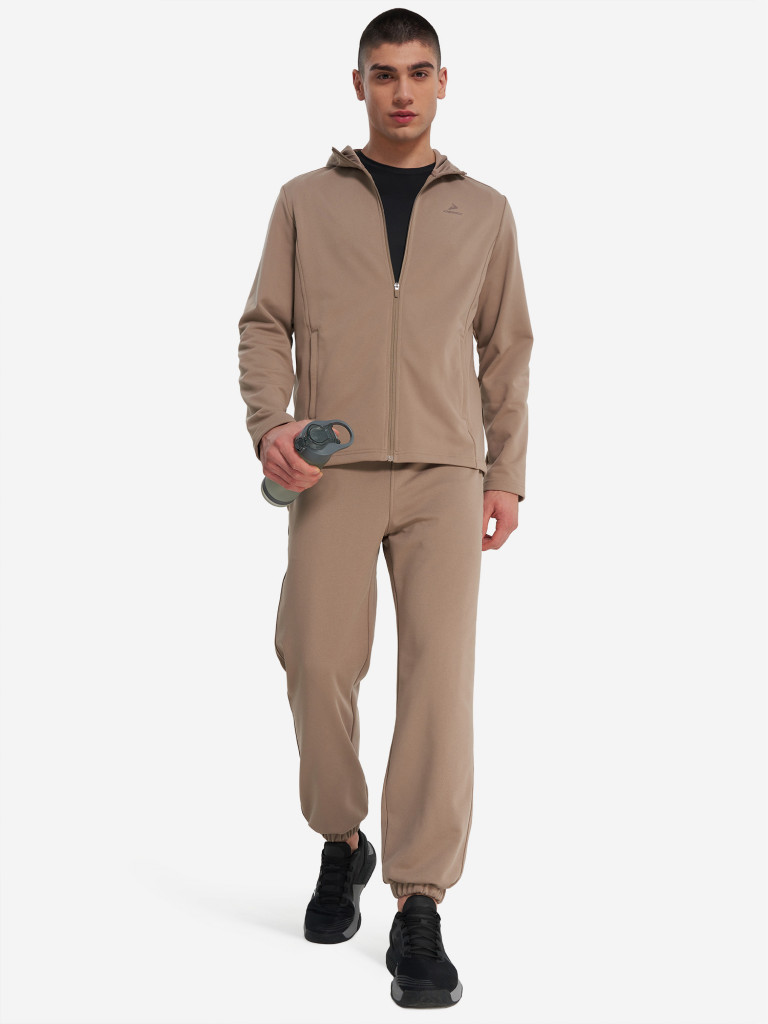 Толстовка мужская Demix — фото №5