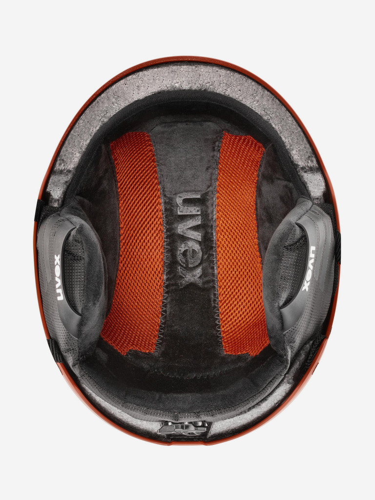 Uvex Wanted дулығасы — фото №5