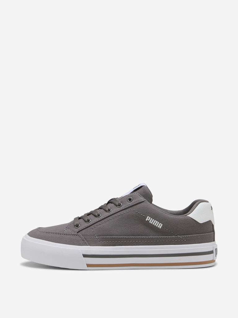 Кеды мужские PUMA Court CLassic Vulc