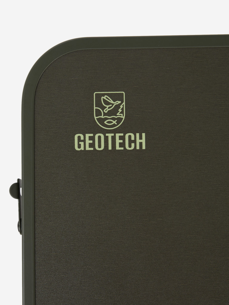 Geotech үстелі — фото №8