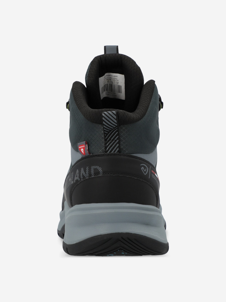 Ботинки утепленные мужские Northland Ramsau — фото №3