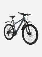 Велосипед горный Denton Titan 26" — фото №2