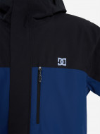Куртка утепленная мужская DC Shoes Defiant — фото №13