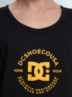 Майка мужская DC Shoes Tank Circle Star — фото №5
