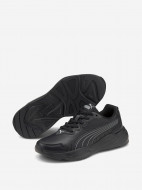 Кроссовки для мальчиков PUMA 90S Runner Nu Wave Sl — фото №2