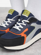 Кроссовки для мальчиков Safety Jogger — фото №10