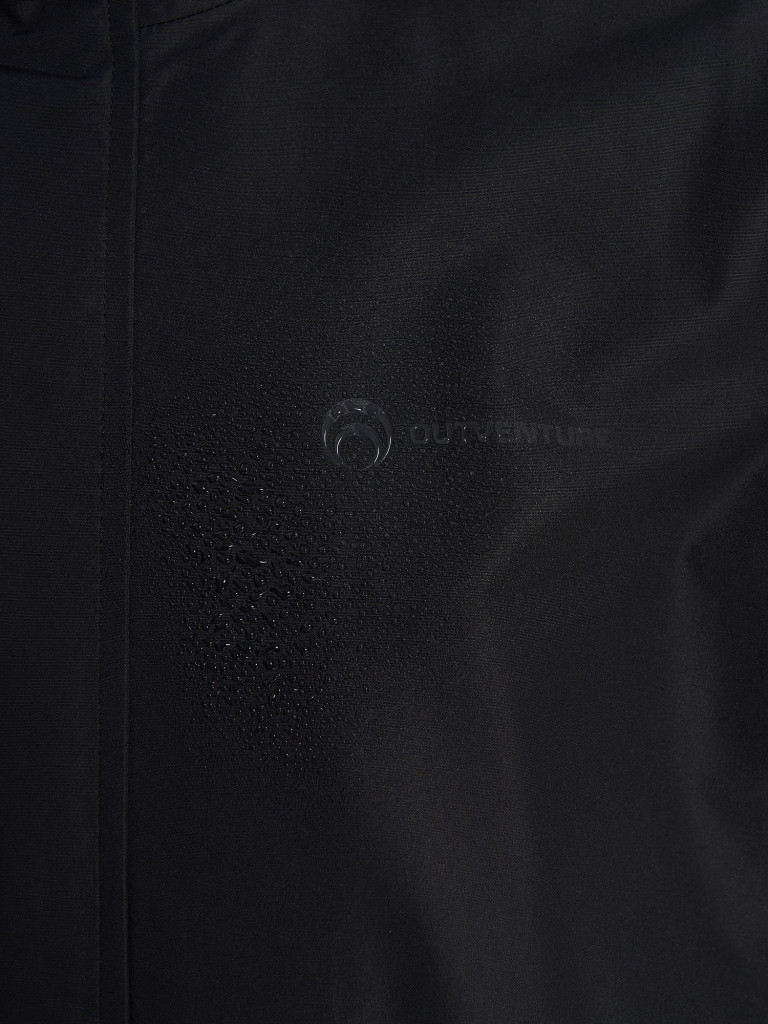 Куртка мембранная мужская Outventure — фото №10