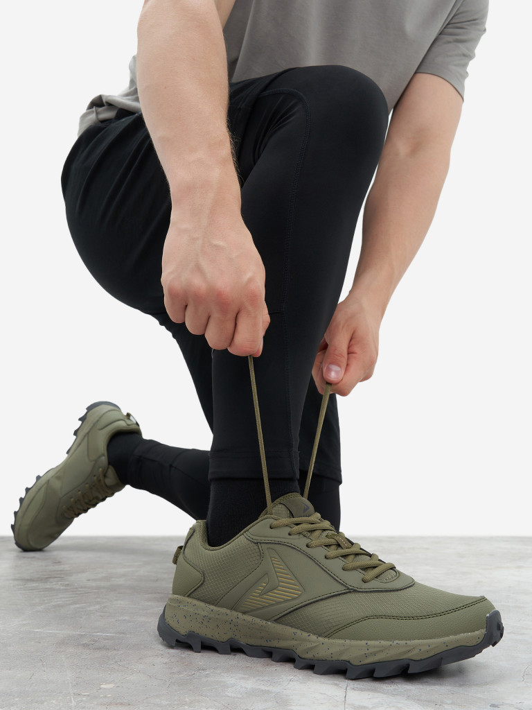 Demix Light Trail 3 ерлер кроссовкасы — фото №8