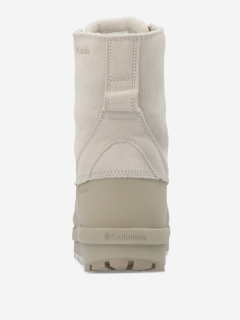 Columbia Moritza Shield™ Omni-Heat™ әйелдер жылы етігі — фото №4
