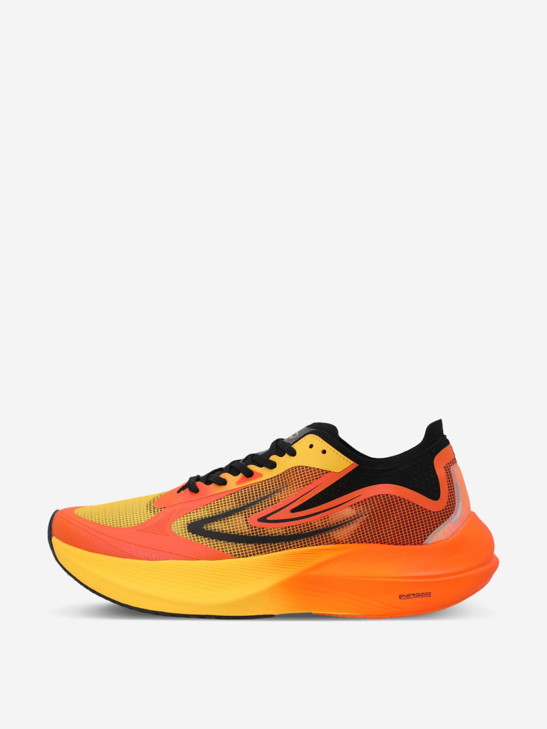 Кроссовки мужские FILA Jet Runner — фото №2