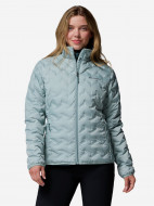 Пуховик женский Columbia Delta Ridge II Down Jacket — фото №3