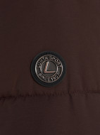 Пальто утепленное женское Luhta Heinis — фото №12