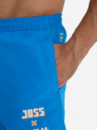 Шорты плавательные мужские Joss x Swim Rocket — фото №4