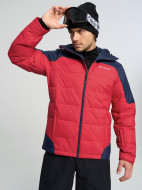 Columbia Woolly Hollow III Jacket ерлер рипстоп мамық курткасы — фото №2