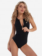 Купальник слитный женский FILA