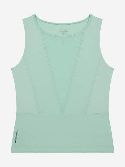 Майка женская Diadora