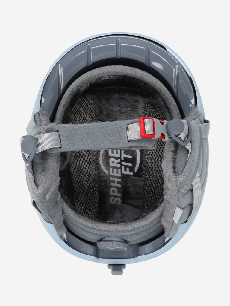 Шлем женский Head Compact Evo — фото №4