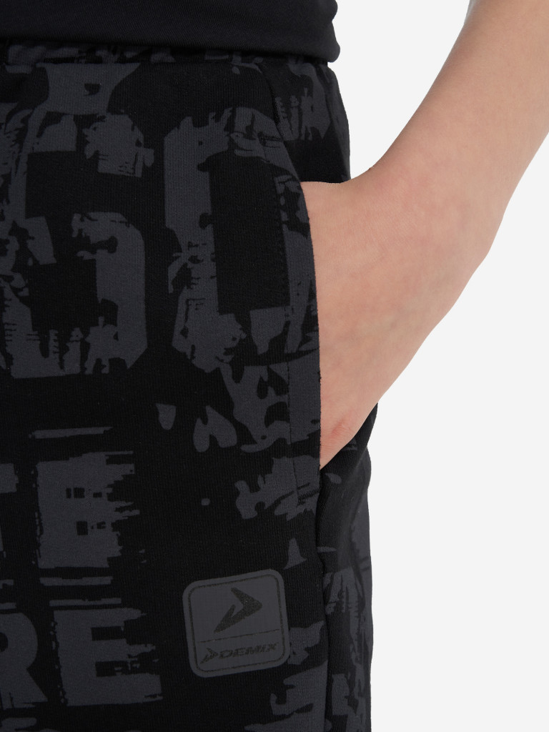 Брюки для мальчиков Demix — фото №7